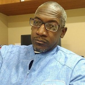 Meet your Posher, Eric